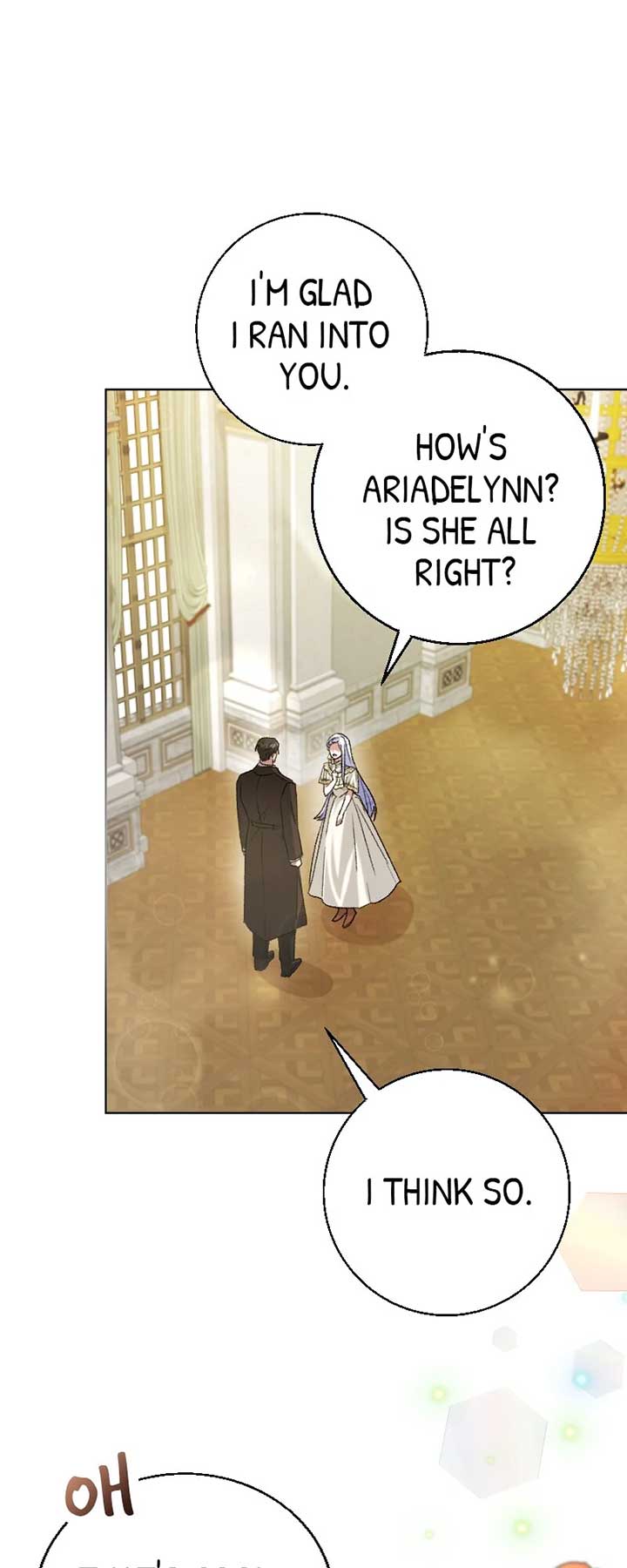 No More Regrets, Just Kill Me Chapter 15 - Page 28