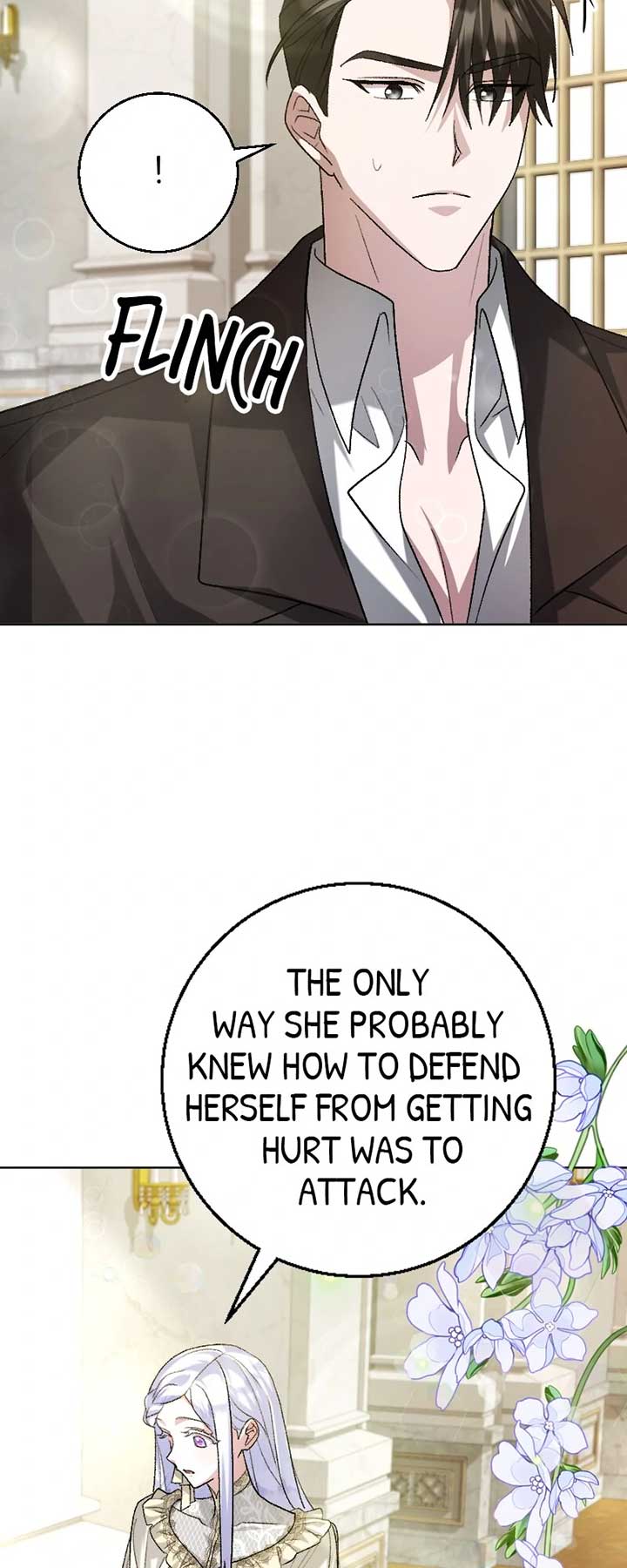 No More Regrets, Just Kill Me Chapter 15 - Page 36