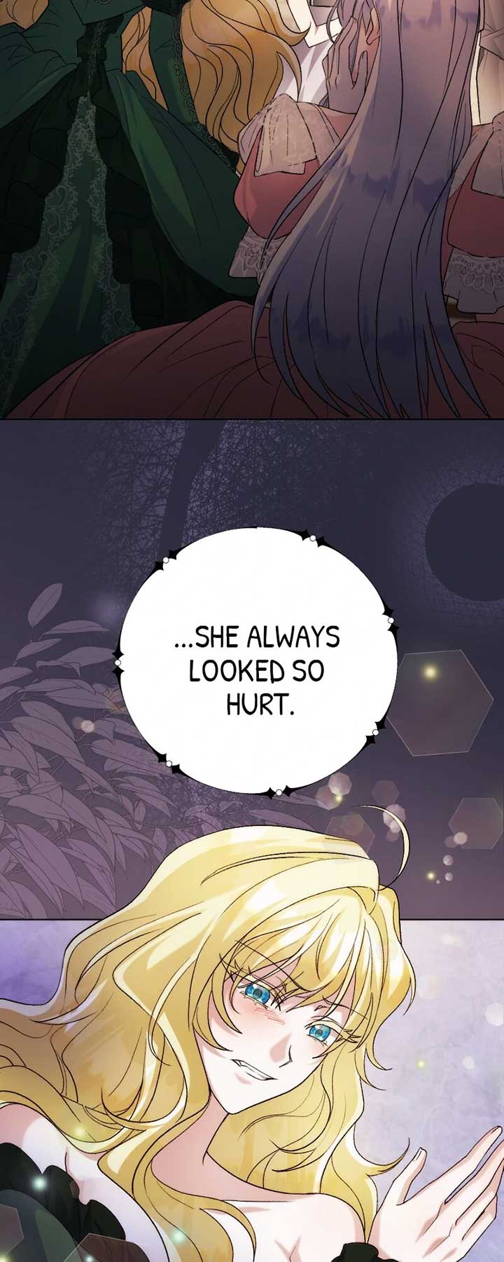 No More Regrets, Just Kill Me Chapter 15 - Page 38