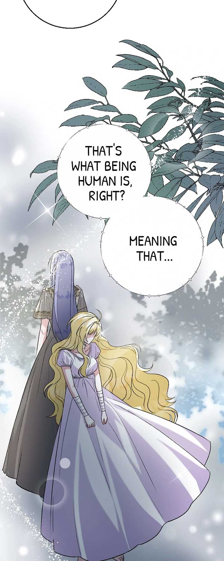 No More Regrets, Just Kill Me Chapter 15 - Page 41