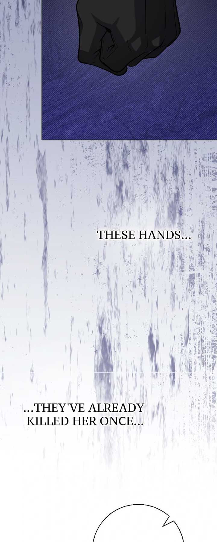 No More Regrets, Just Kill Me Chapter 15 - Page 48