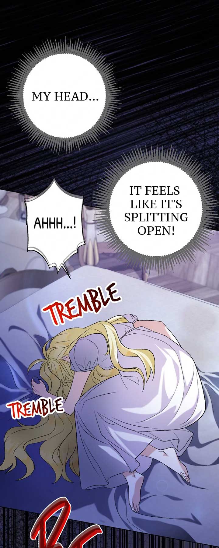 No More Regrets, Just Kill Me Chapter 15 - Page 62