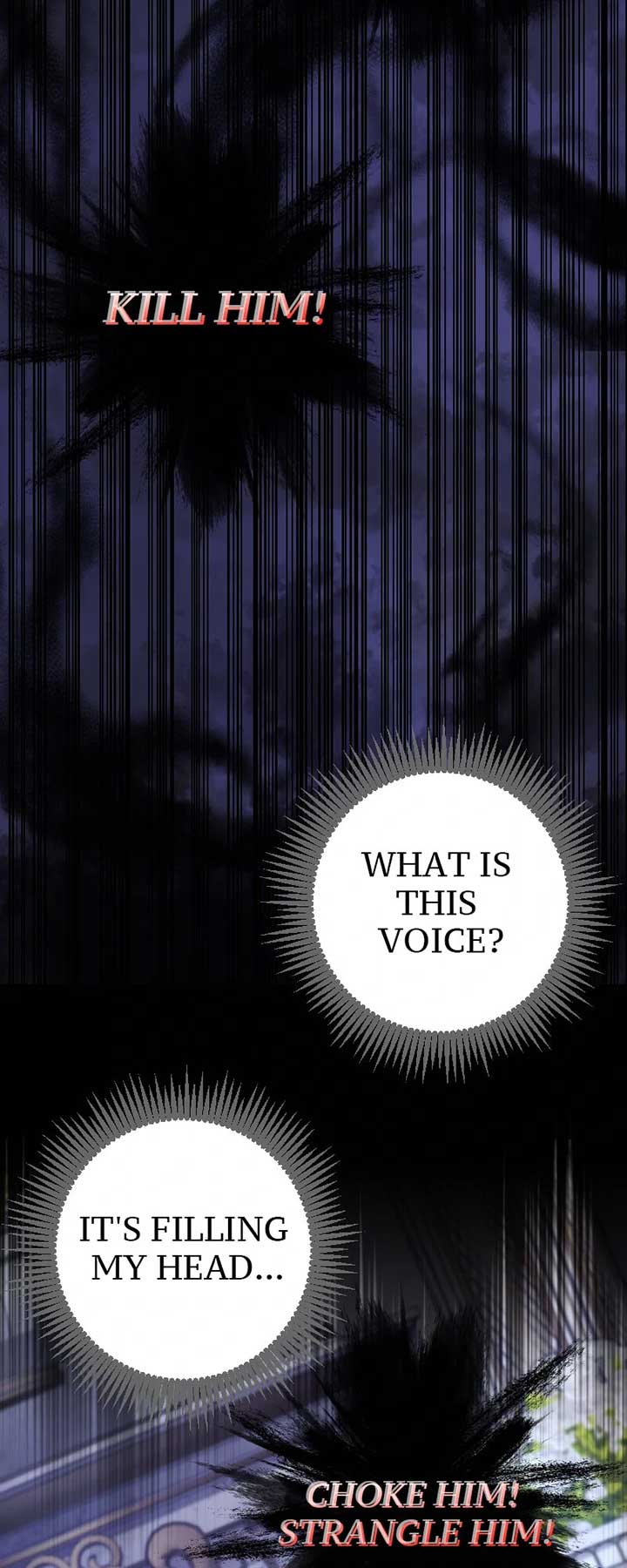 No More Regrets, Just Kill Me Chapter 15 - Page 64