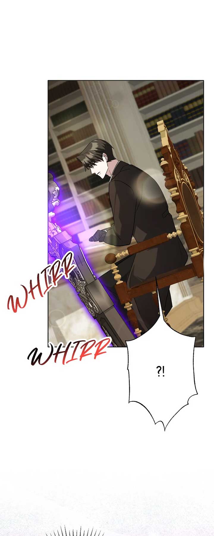 No More Regrets, Just Kill Me Chapter 15 - Page 73