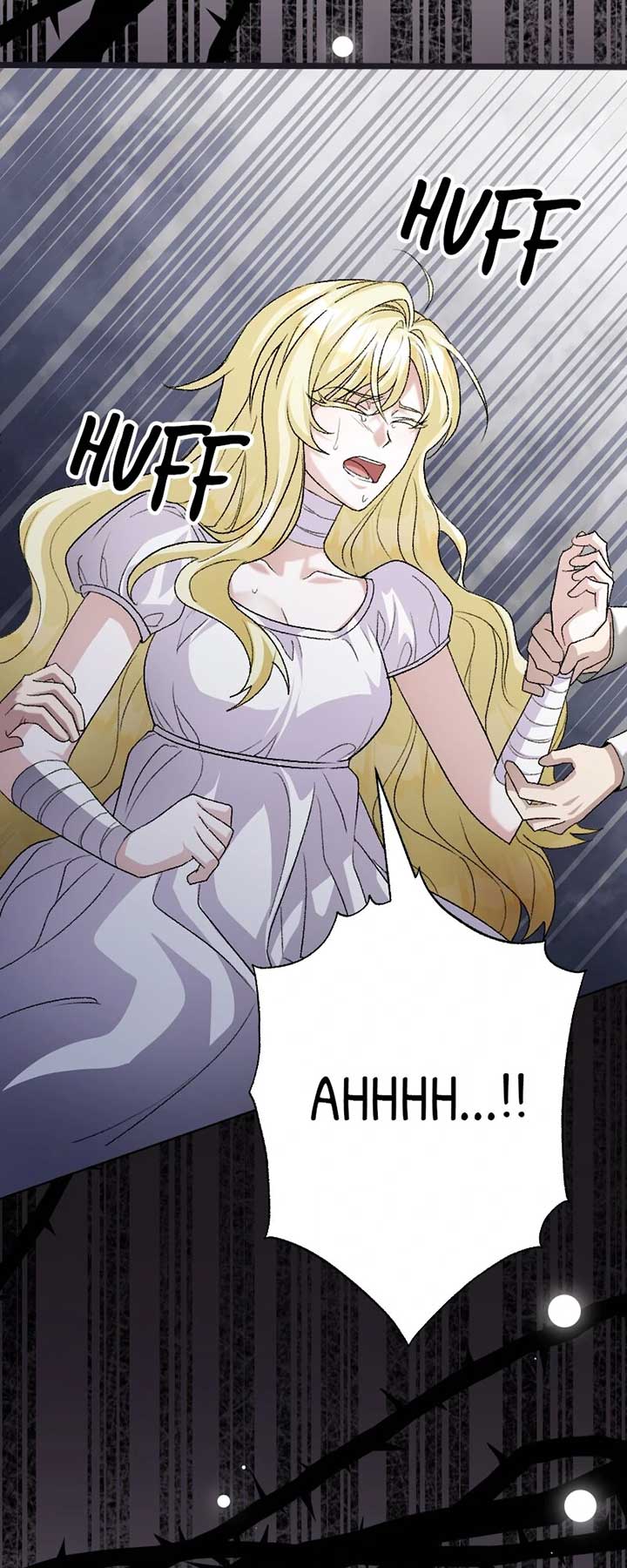 No More Regrets, Just Kill Me Chapter 15 - Page 82