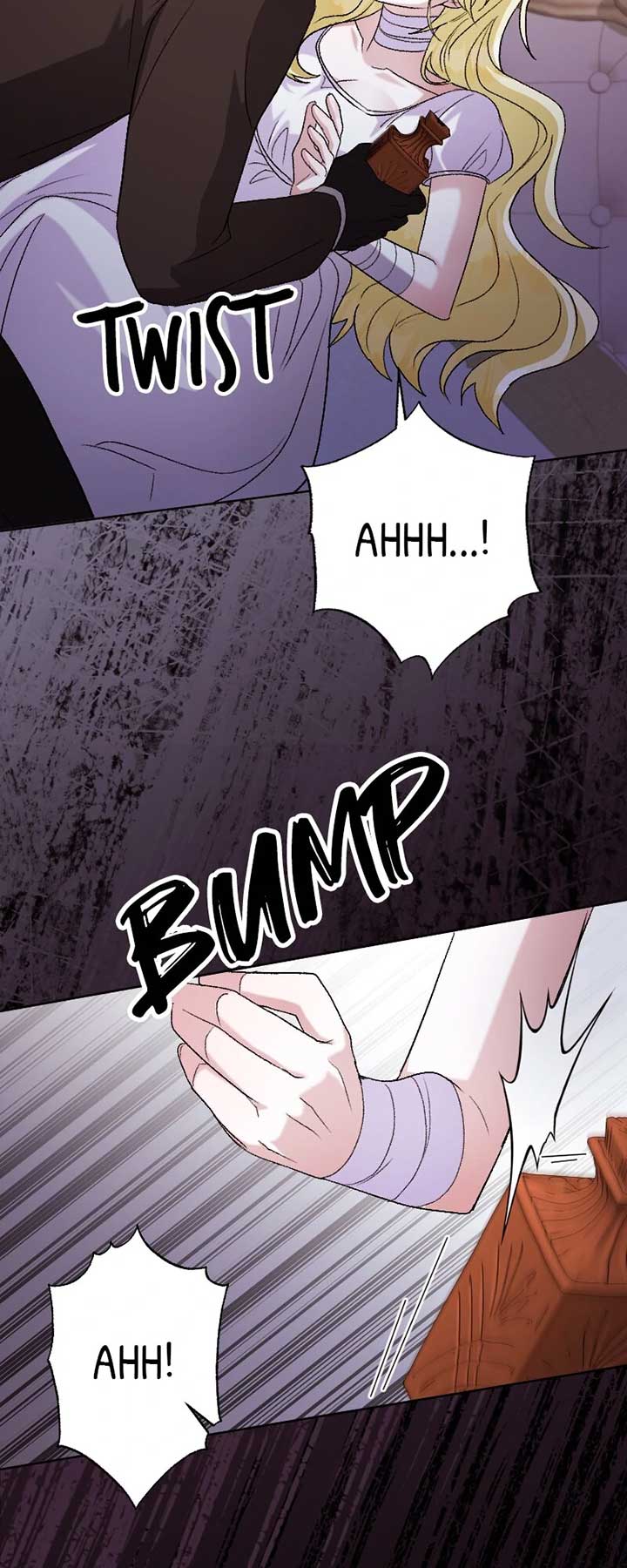 No More Regrets, Just Kill Me Chapter 15 - Page 93