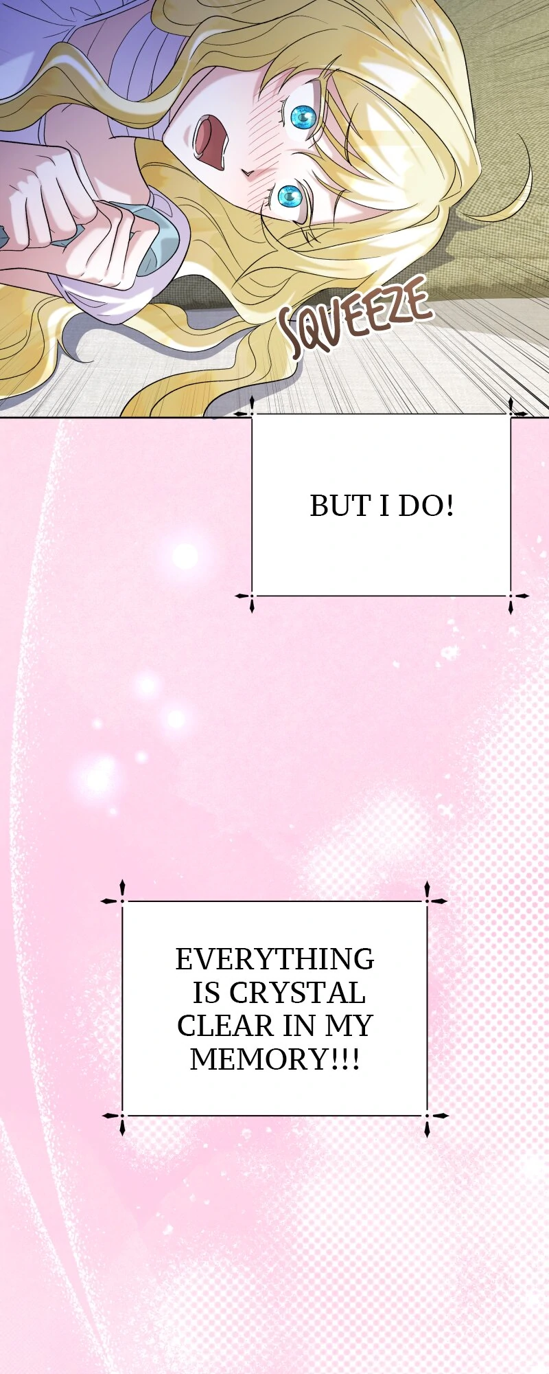 No More Regrets, Just Kill Me Chapter 16 - Page 19