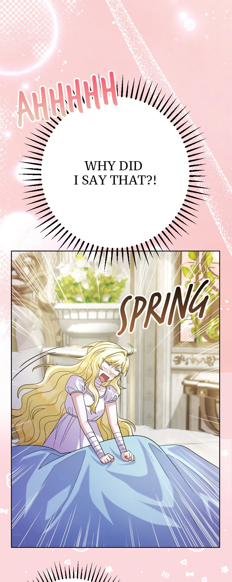 No More Regrets, Just Kill Me Chapter 16 - Page 22