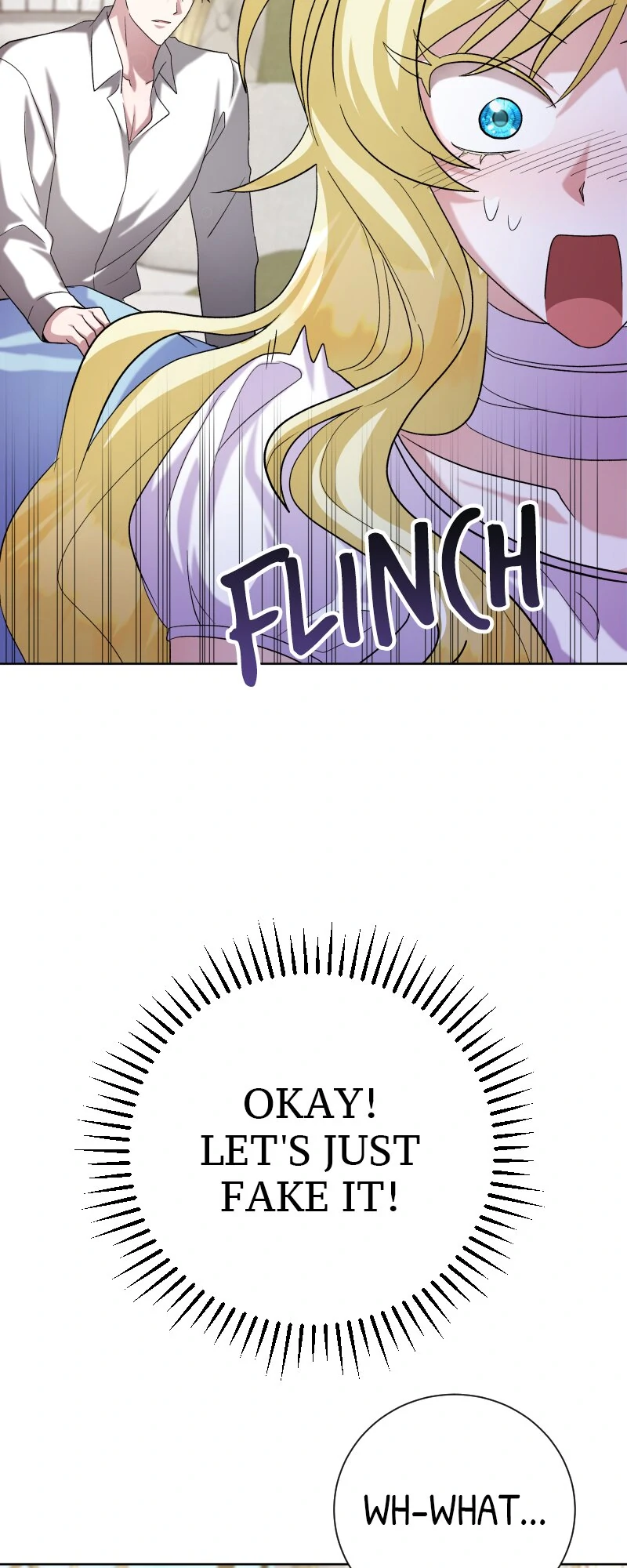 No More Regrets, Just Kill Me Chapter 16 - Page 24