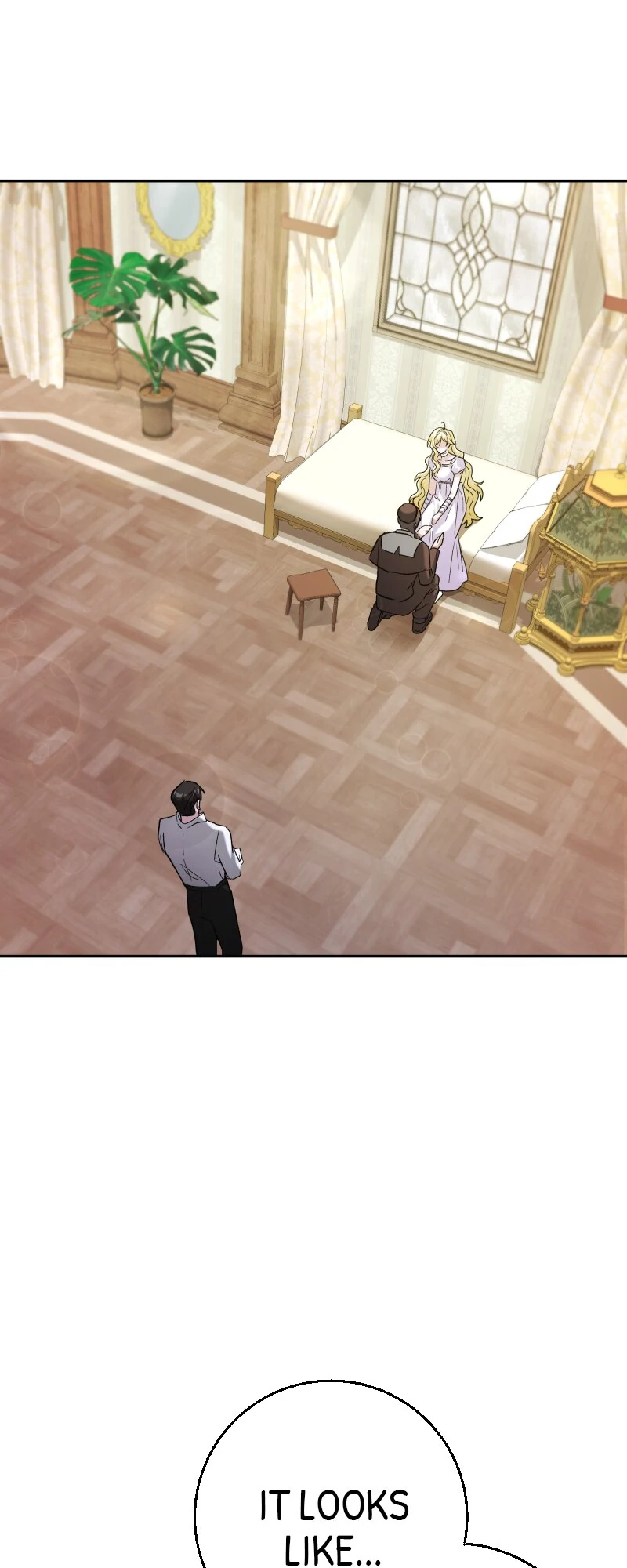 No More Regrets, Just Kill Me Chapter 16 - Page 33