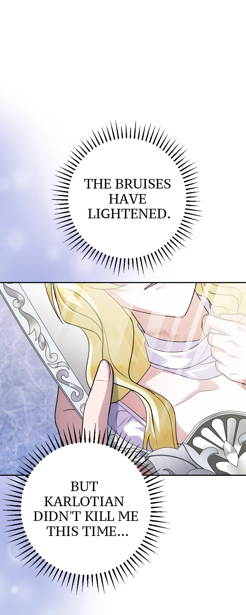 No More Regrets, Just Kill Me Chapter 16 - Page 37