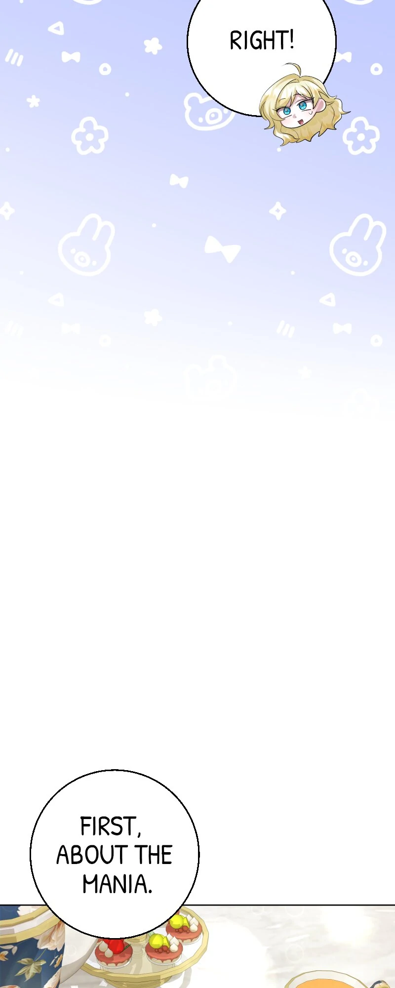 No More Regrets, Just Kill Me Chapter 16 - Page 45