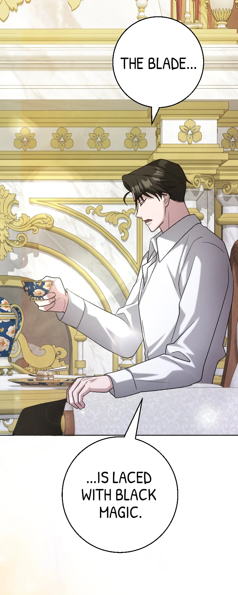 No More Regrets, Just Kill Me Chapter 16 - Page 50