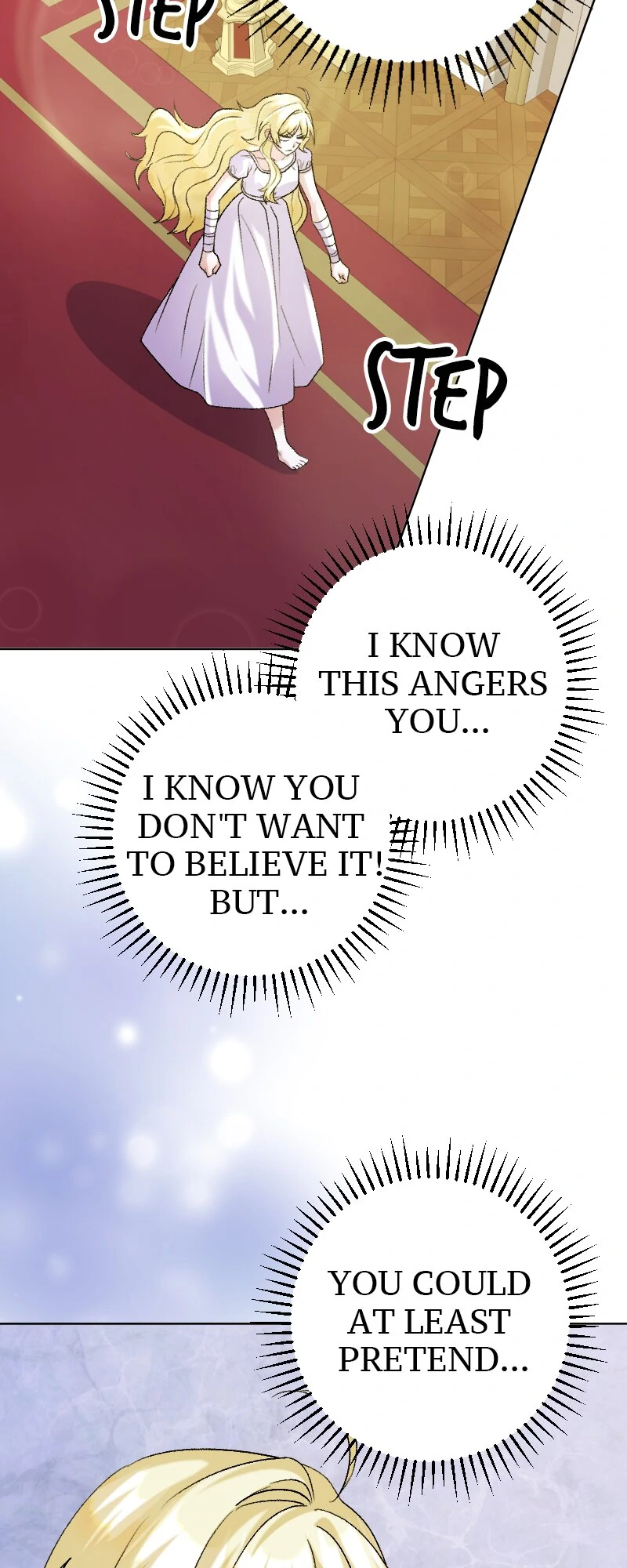 No More Regrets, Just Kill Me Chapter 16 - Page 61