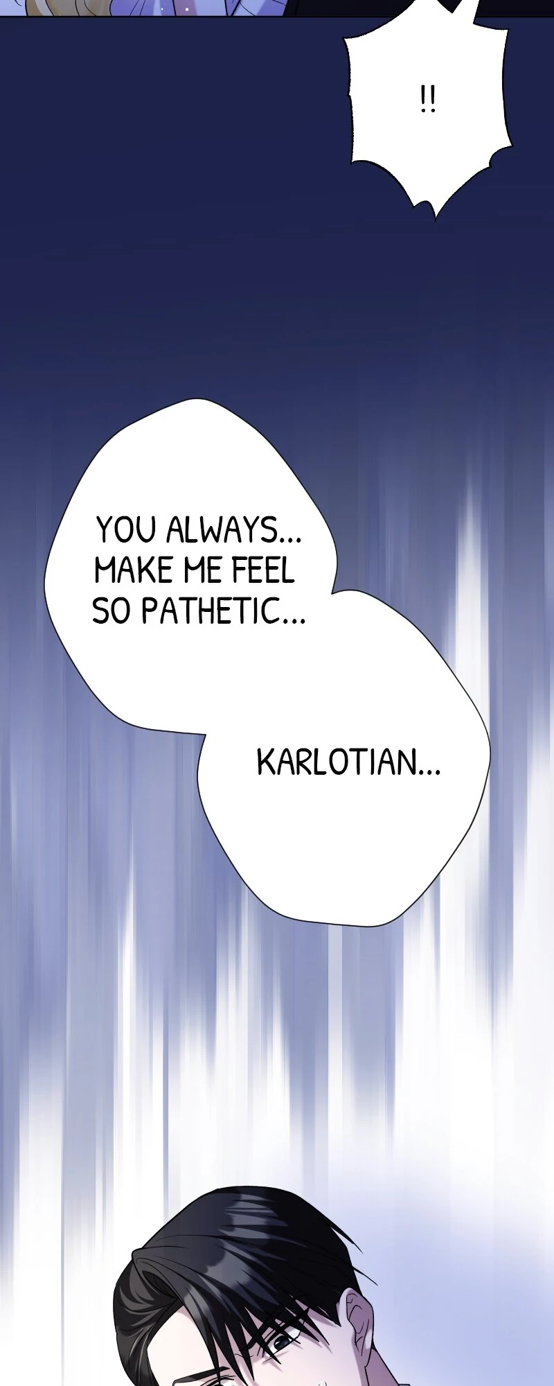 No More Regrets, Just Kill Me Chapter 16 - Page 8