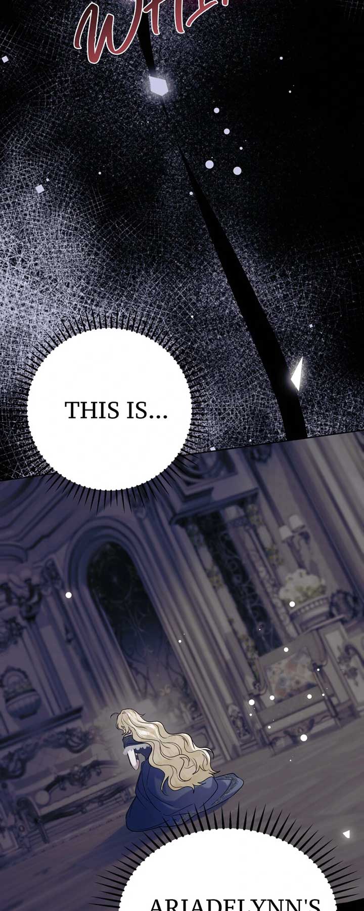 No More Regrets, Just Kill Me Chapter 17 - Page 21