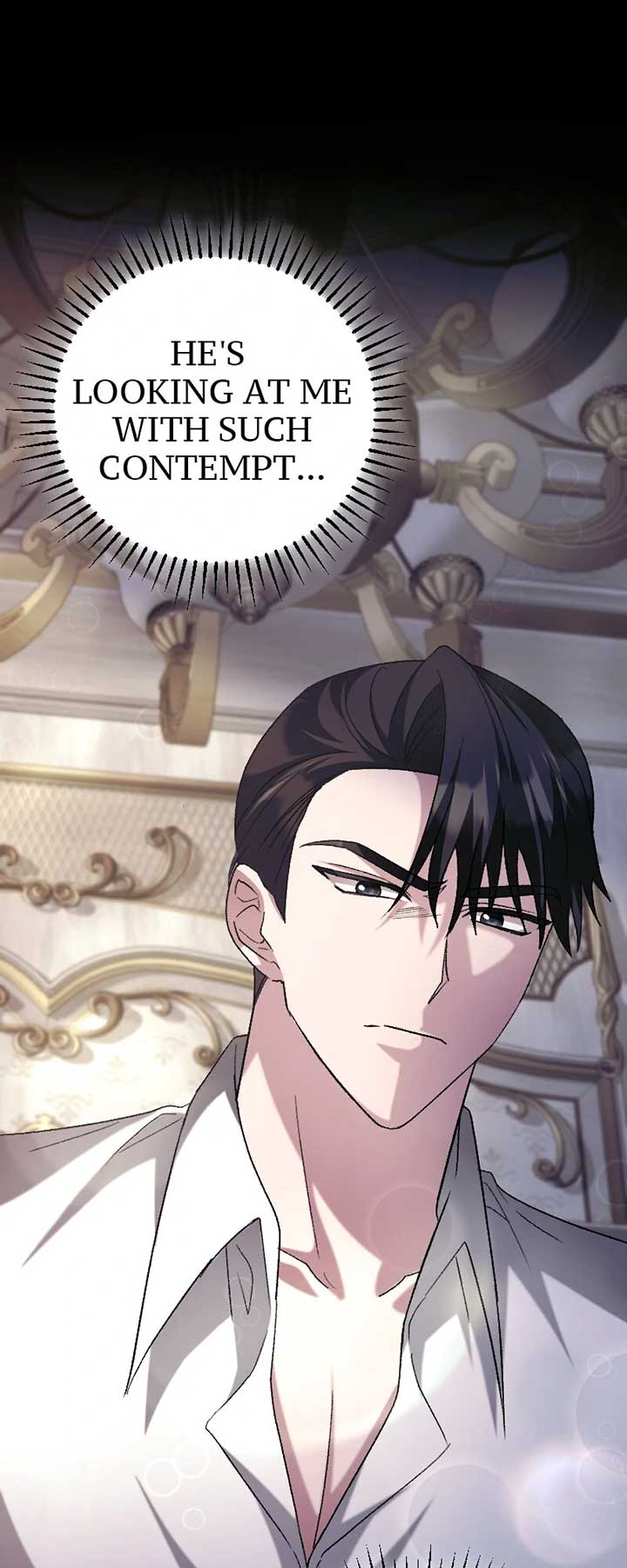 No More Regrets, Just Kill Me Chapter 17 - Page 32