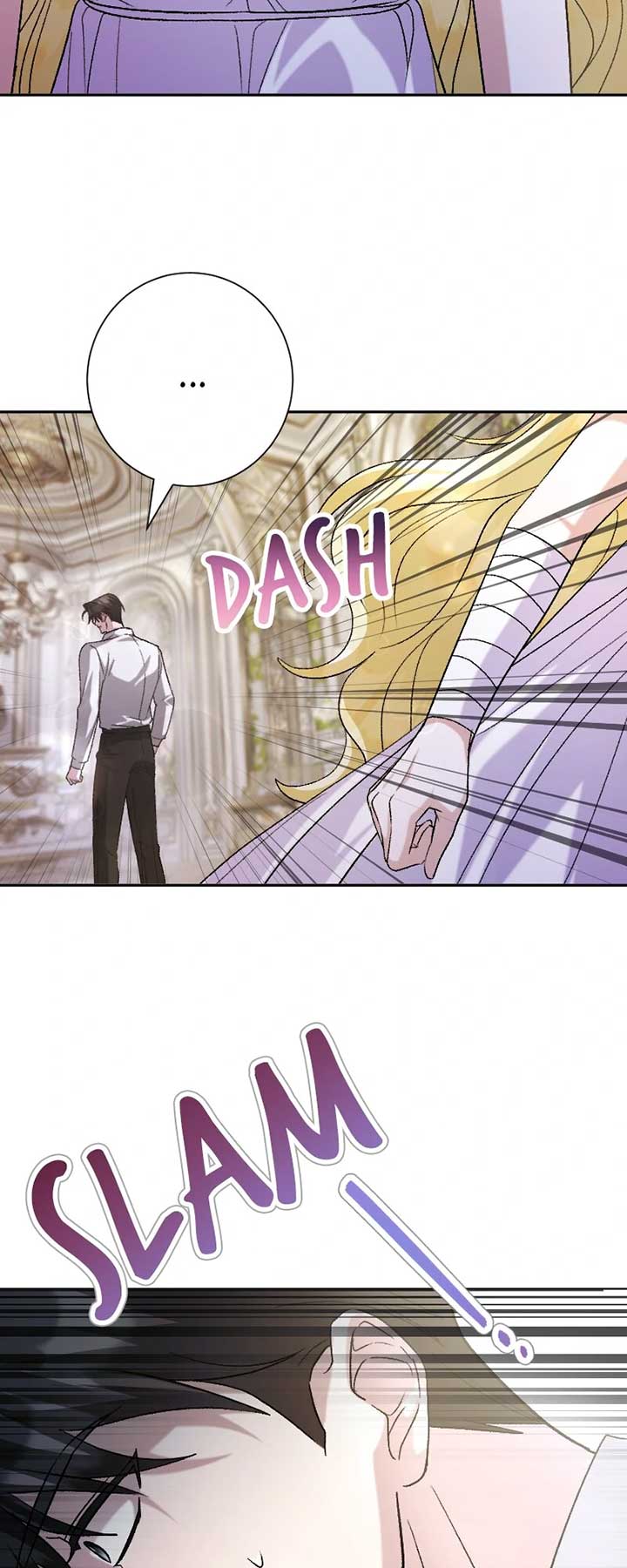 No More Regrets, Just Kill Me Chapter 17 - Page 38