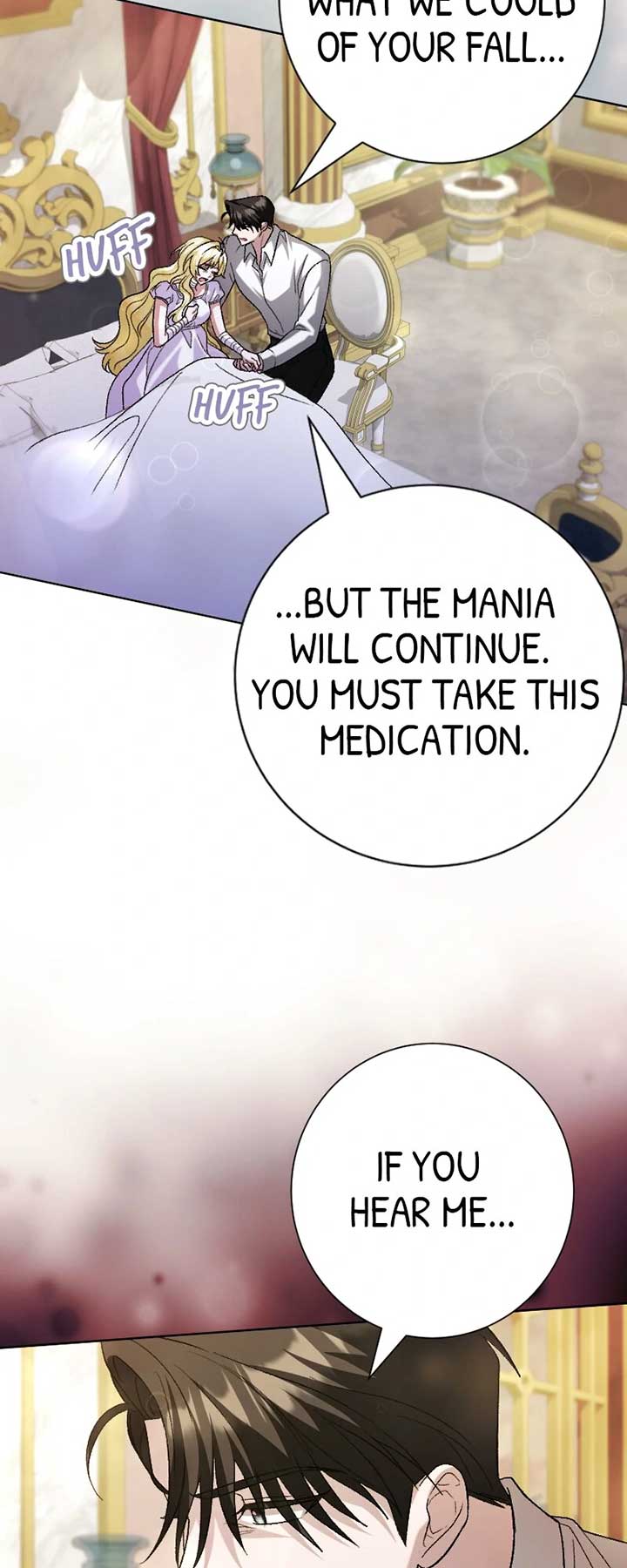 No More Regrets, Just Kill Me Chapter 17 - Page 50