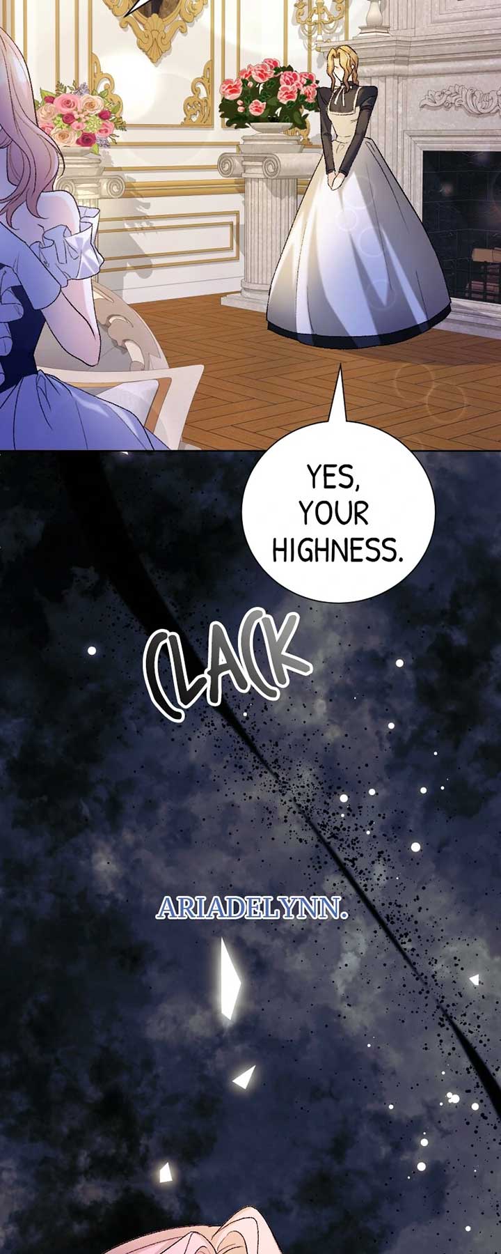 No More Regrets, Just Kill Me Chapter 17 - Page 7