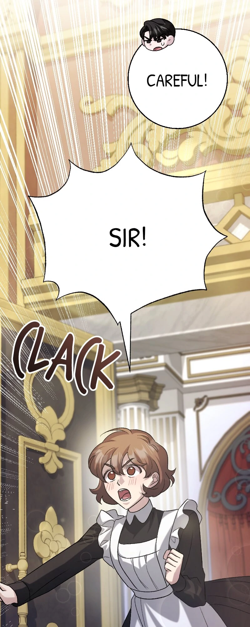 No More Regrets, Just Kill Me Chapter 18 - Page 16