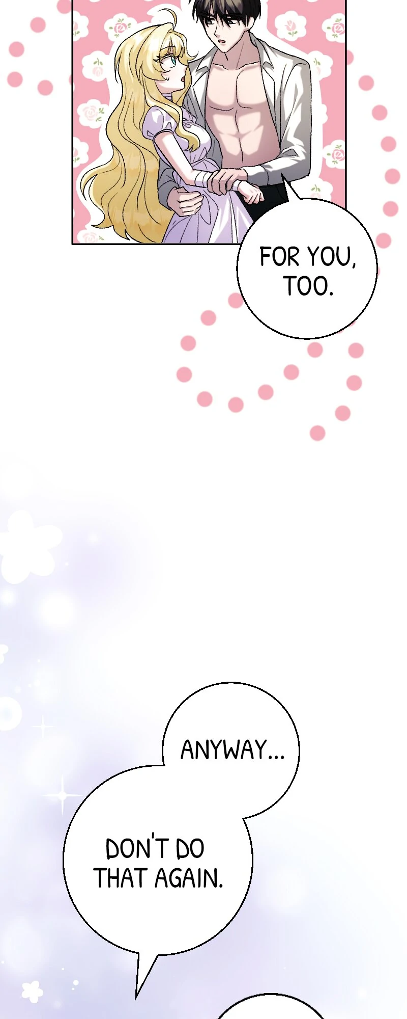 No More Regrets, Just Kill Me Chapter 18 - Page 21