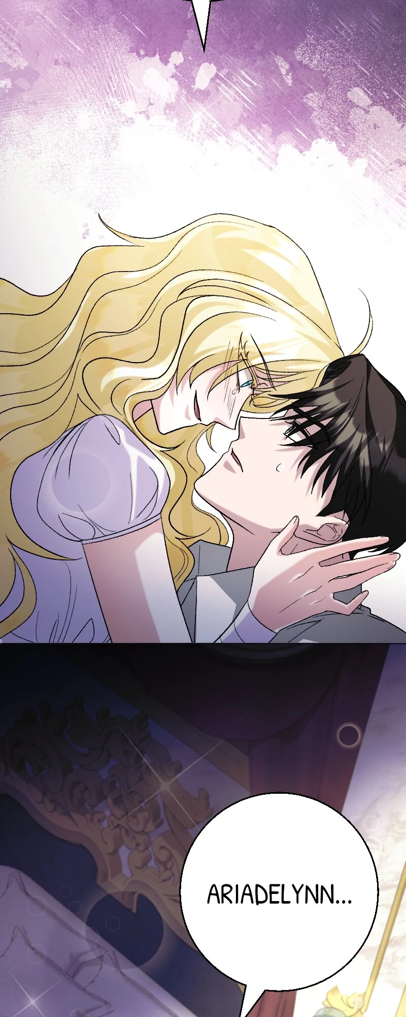 No More Regrets, Just Kill Me Chapter 18 - Page 3