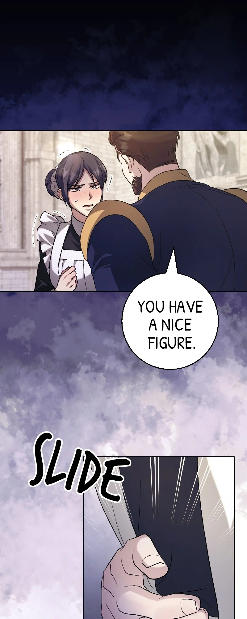 No More Regrets, Just Kill Me Chapter 18 - Page 39