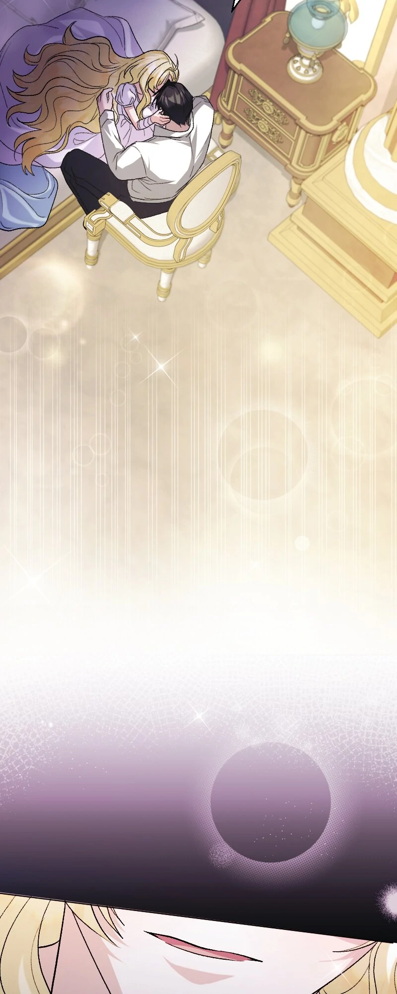 No More Regrets, Just Kill Me Chapter 18 - Page 4