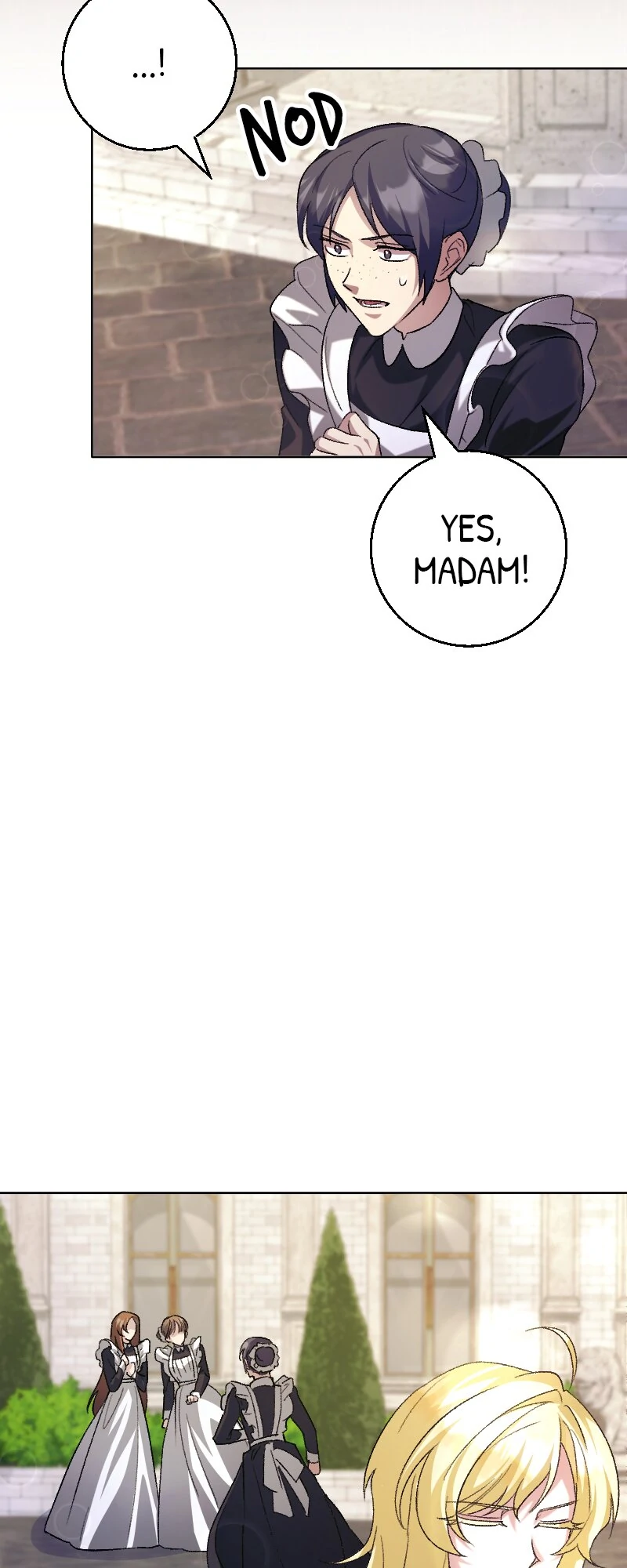 No More Regrets, Just Kill Me Chapter 18 - Page 51