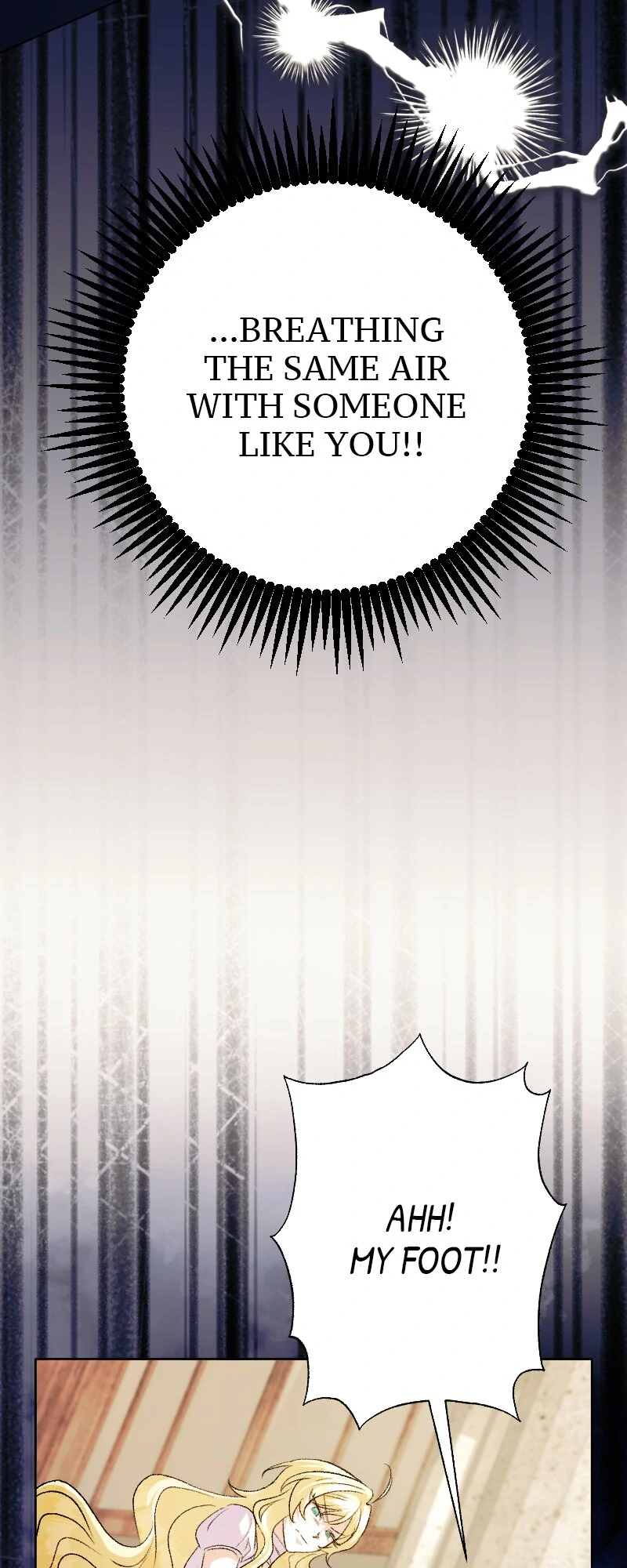 No More Regrets, Just Kill Me Chapter 18 - Page 65