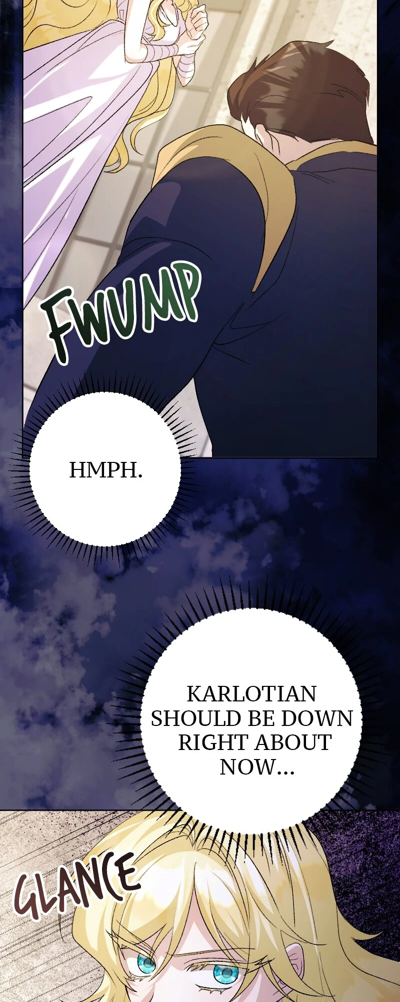 No More Regrets, Just Kill Me Chapter 18 - Page 66