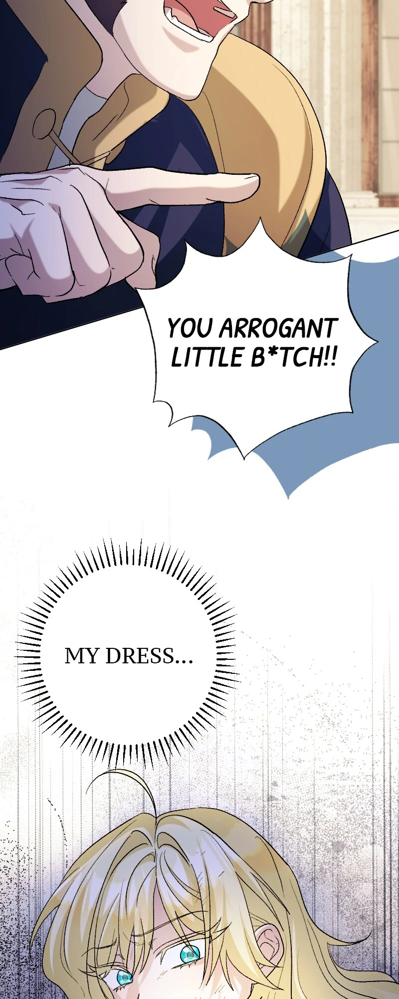 No More Regrets, Just Kill Me Chapter 18 - Page 85