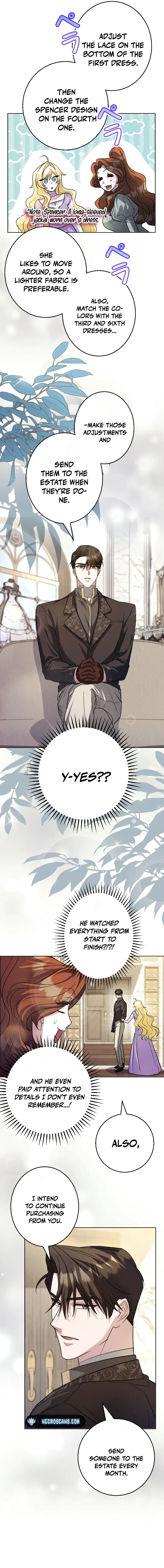 No More Regrets, Just Kill Me Chapter 19 - Page 14