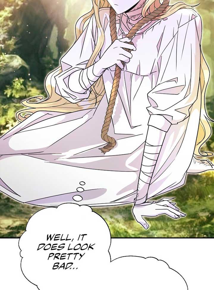 No More Regrets, Just Kill Me Chapter 2 - Page 117