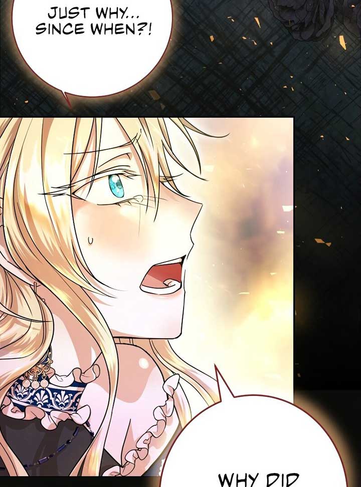 No More Regrets, Just Kill Me Chapter 2 - Page 6