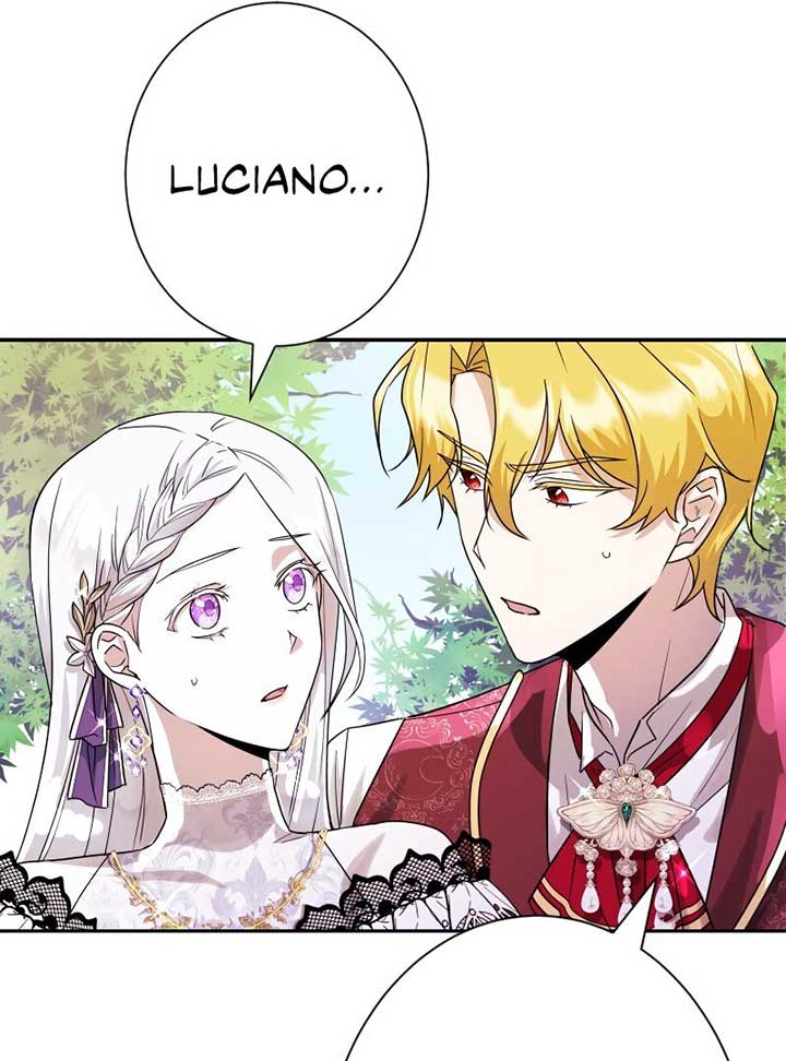 No More Regrets, Just Kill Me Chapter 2 - Page 88