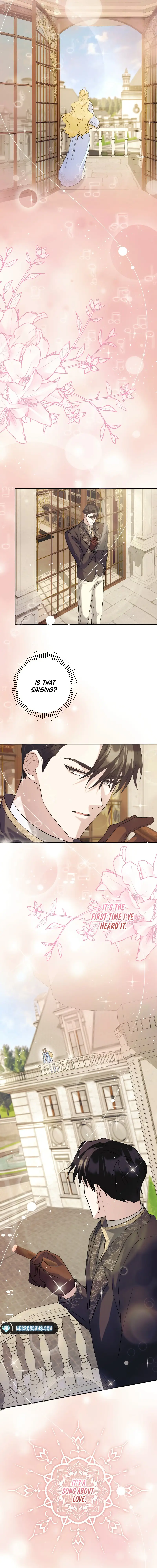 No More Regrets, Just Kill Me Chapter 20 - Page 6