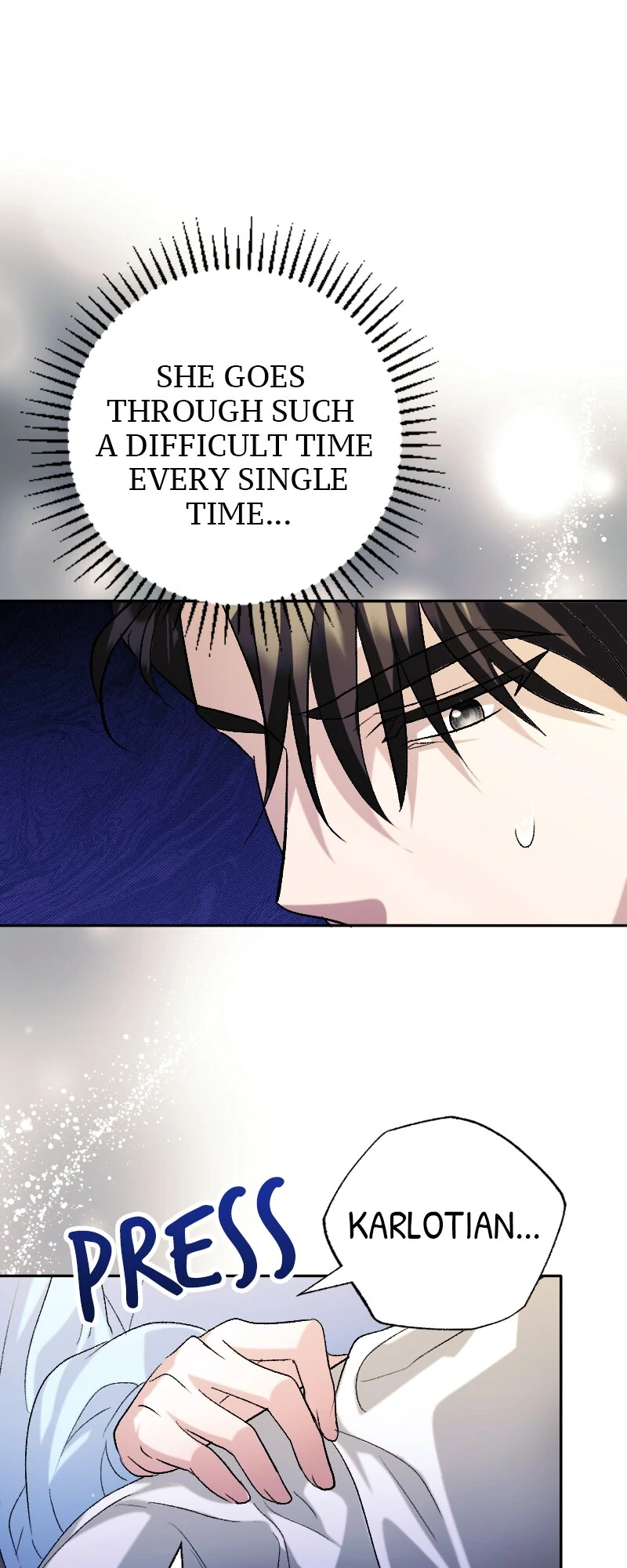 No More Regrets, Just Kill Me Chapter 21 - Page 12