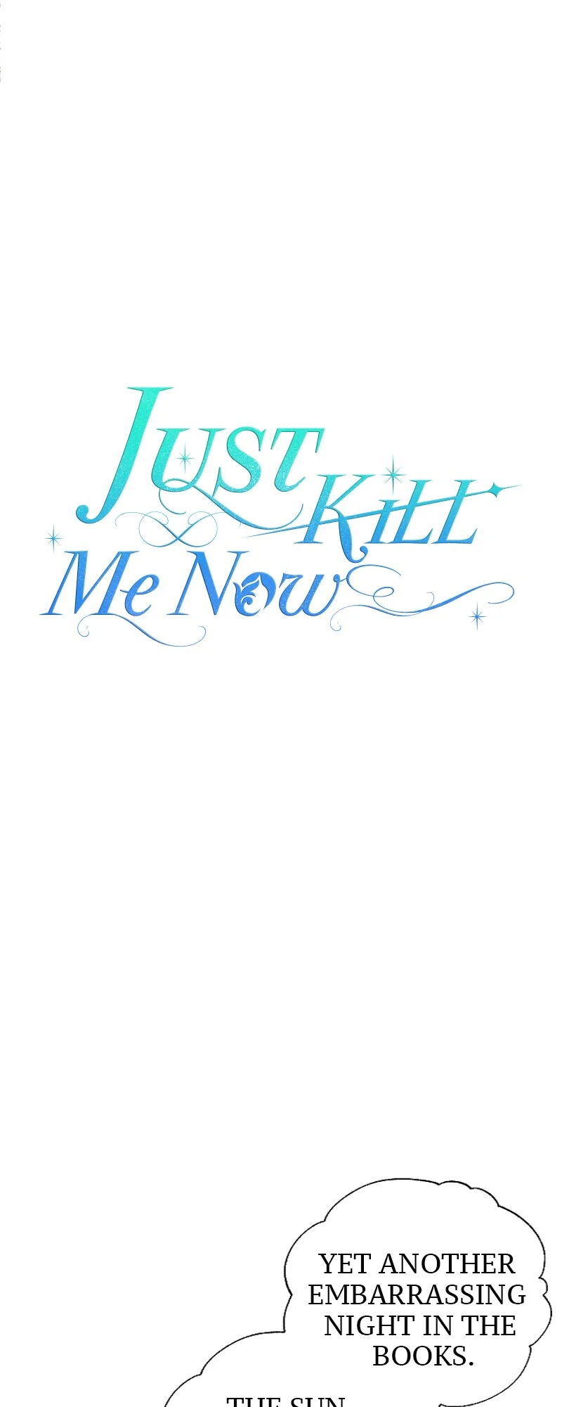 No More Regrets, Just Kill Me Chapter 21 - Page 16