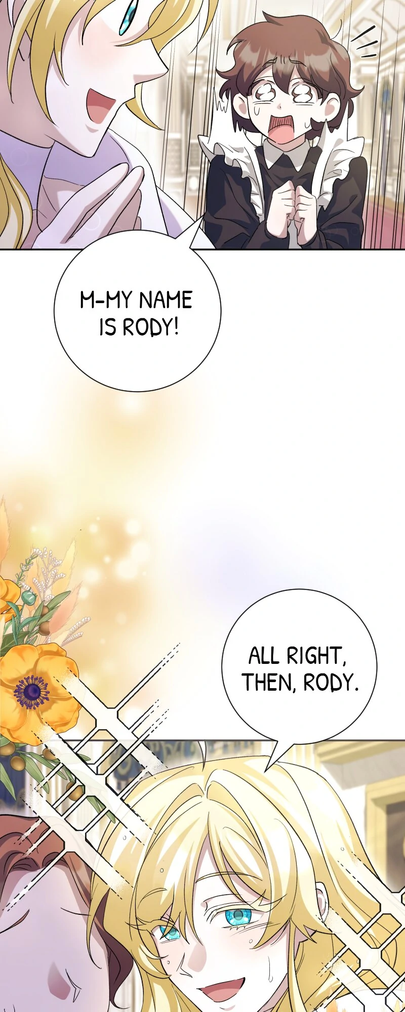 No More Regrets, Just Kill Me Chapter 21 - Page 29