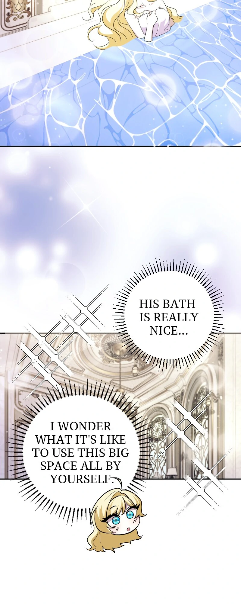 No More Regrets, Just Kill Me Chapter 21 - Page 32