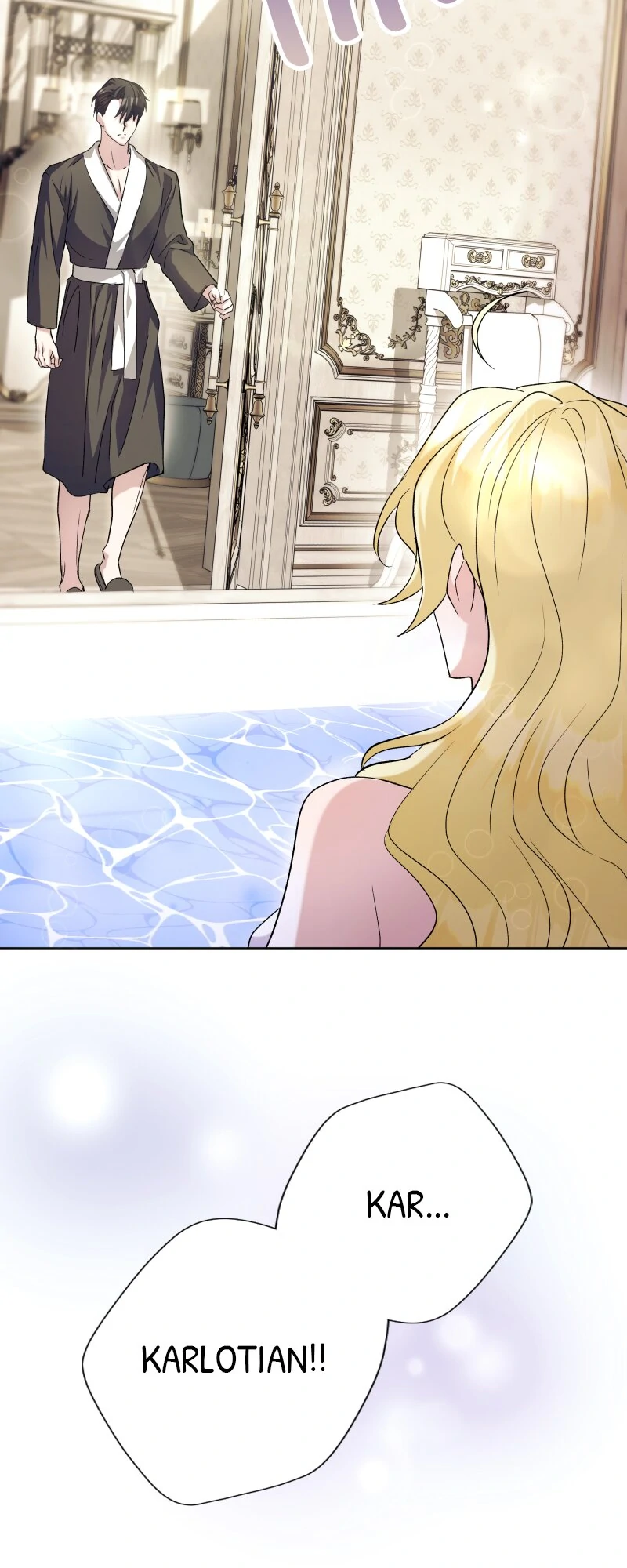 No More Regrets, Just Kill Me Chapter 21 - Page 35