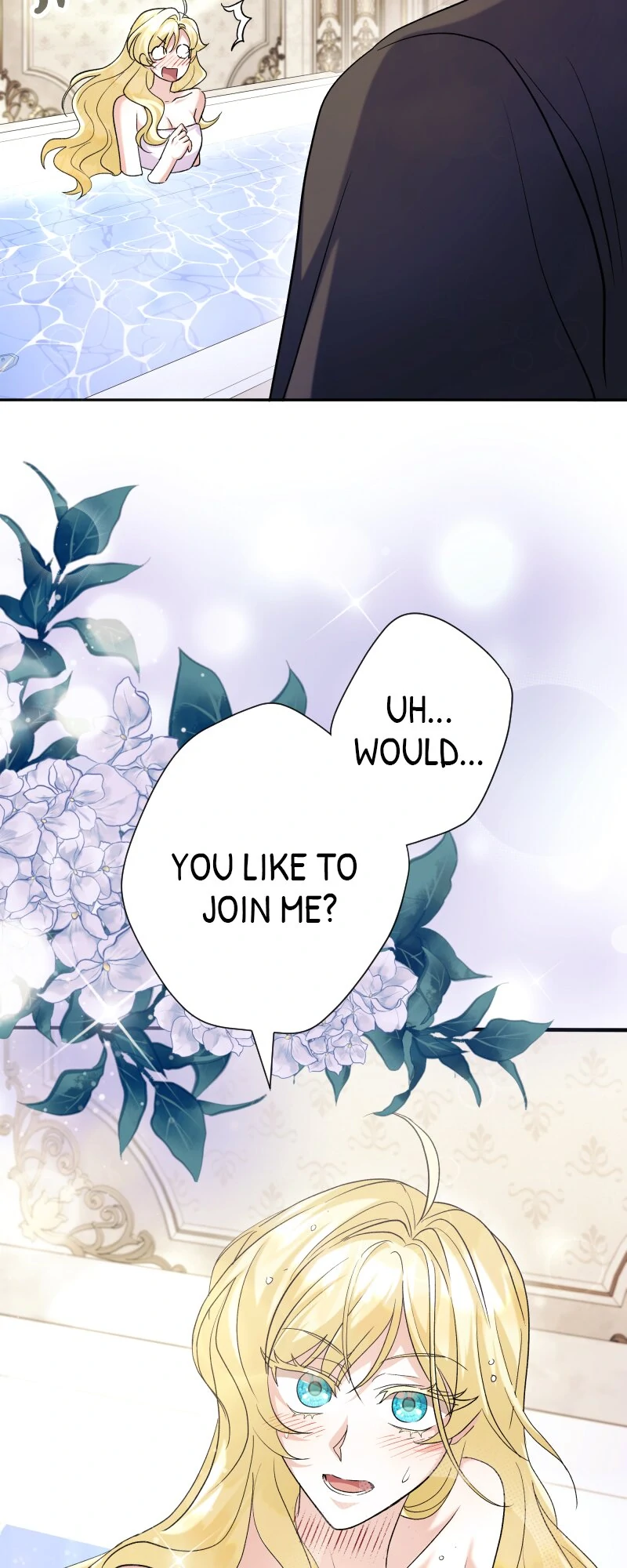 No More Regrets, Just Kill Me Chapter 21 - Page 37