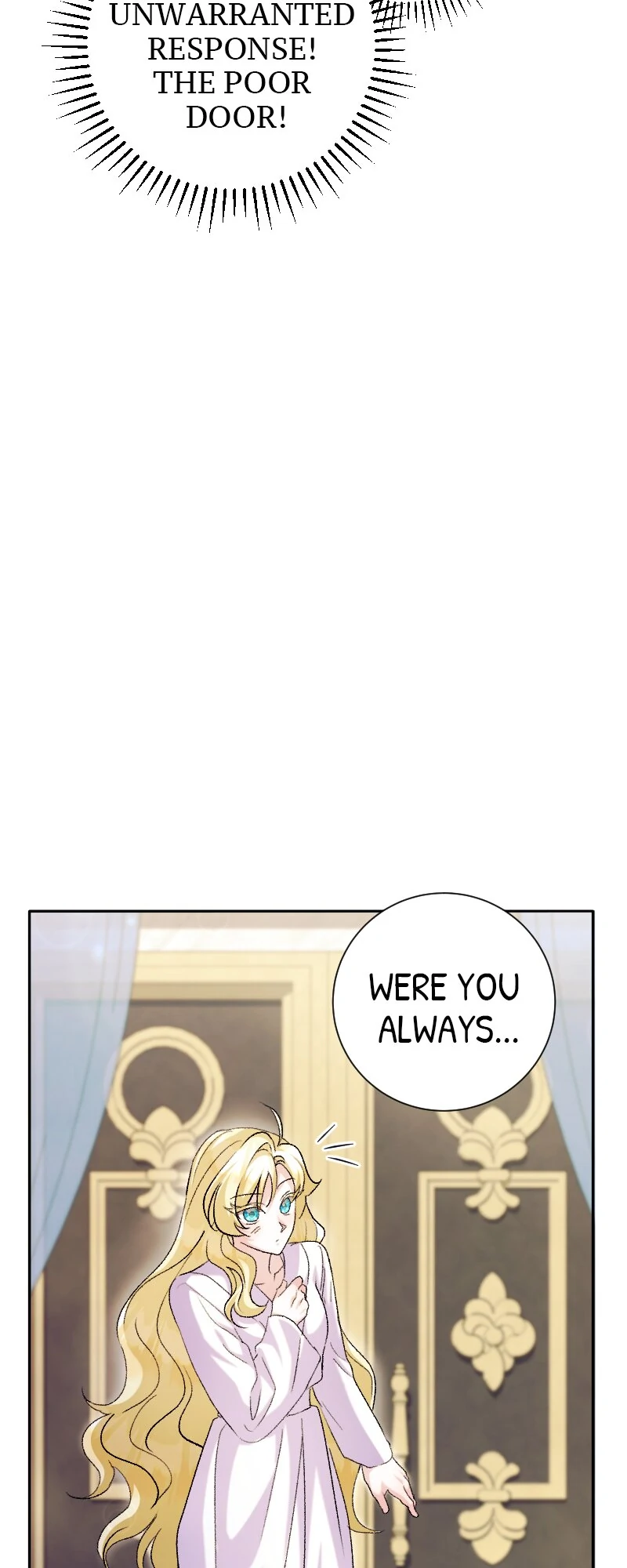 No More Regrets, Just Kill Me Chapter 21 - Page 40