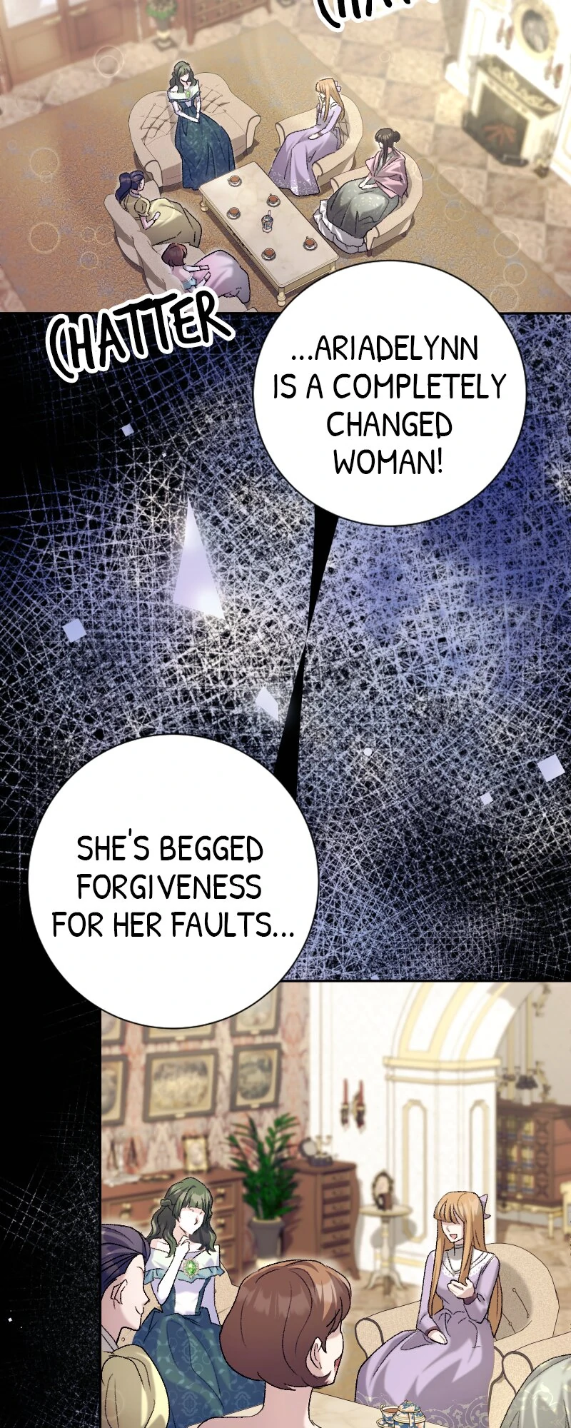 No More Regrets, Just Kill Me Chapter 21 - Page 52