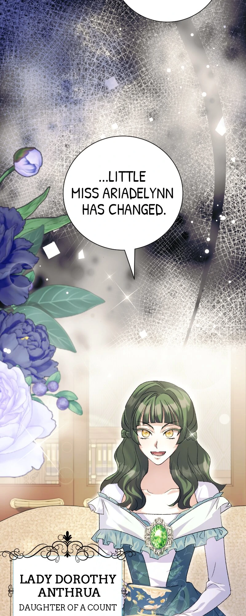 No More Regrets, Just Kill Me Chapter 21 - Page 58