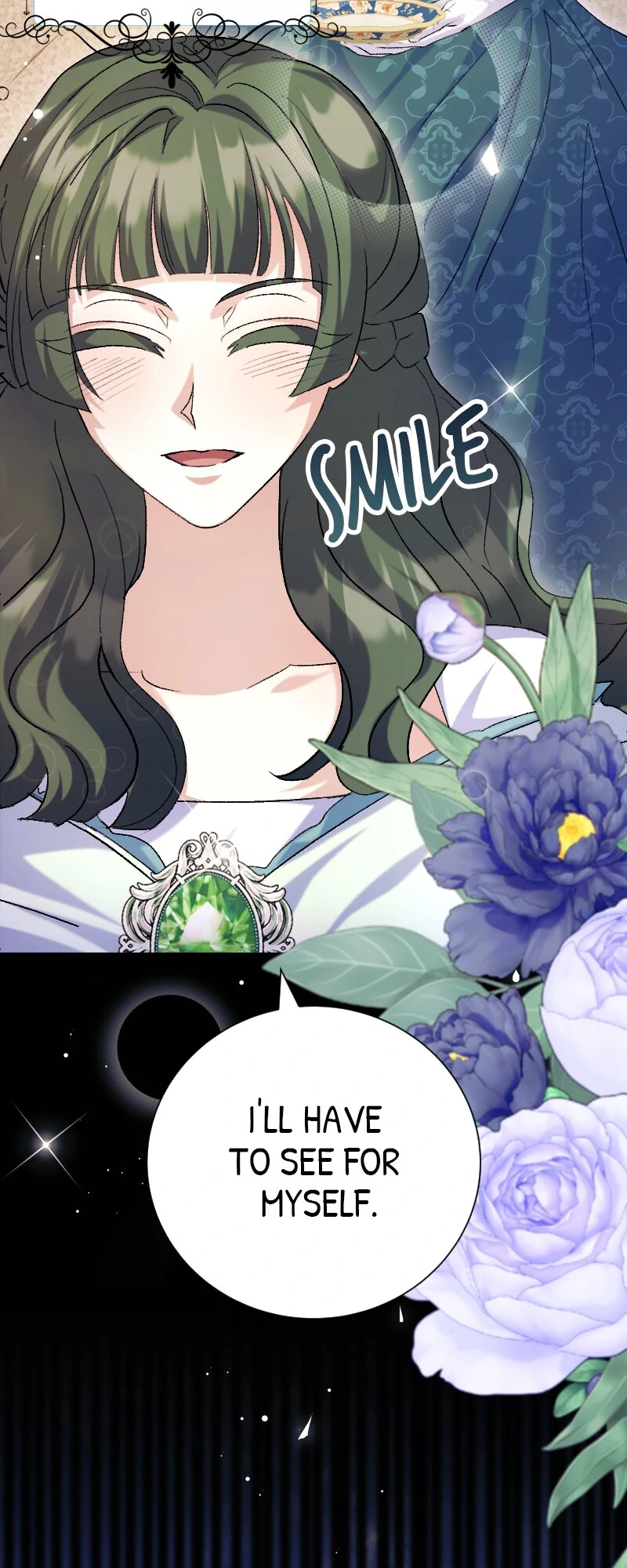 No More Regrets, Just Kill Me Chapter 21 - Page 59