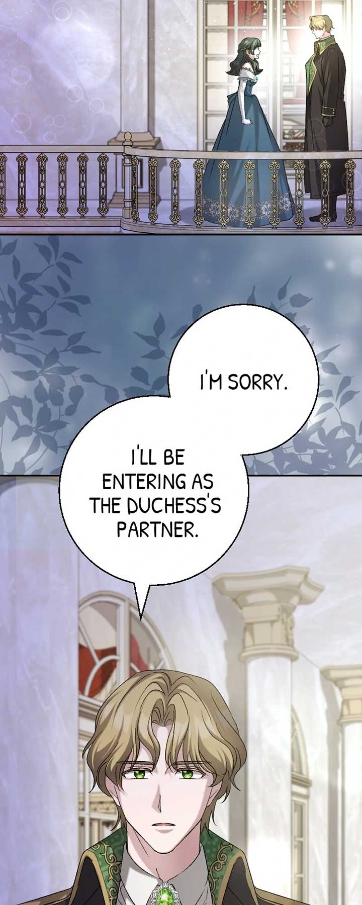 No More Regrets, Just Kill Me Chapter 22 - Page 16