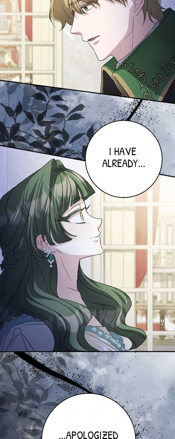 No More Regrets, Just Kill Me Chapter 22 - Page 20